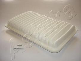 ASHIKA 20-02-252 Oro filtras