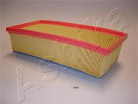 ASHIKA 20-02-253 Oro filtras