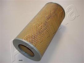 ASHIKA 20-02-245 Oro filtras