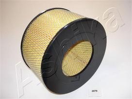 ASHIKA 20-02-287 Oro filtras