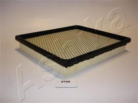 ASHIKA 20-09-974 Oro filtras