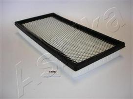 ASHIKA 20-09-990 Oro filtras