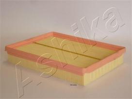 ASHIKA 20-0K-K20 Oro filtras