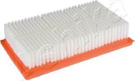ASHIKA 20-0K-K40 Oro filtras