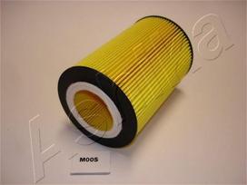 ASHIKA 20-0M-000 Oro filtras