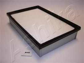 ASHIKA 20-K0-002 Oro filtras