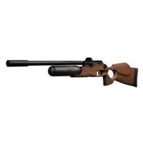 Pneumatinis PCP šautuvas FX Crown MKII Walnut 5,5 mm, 40 J