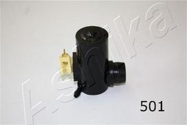 ASHIKA 156-05-501 Vandens siurblys, priekinio stiklo plovimas