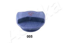 ASHIKA 33-00-005 Radiatoriaus dangtelis