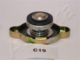 ASHIKA 33-0C-C19 Radiatoriaus dangtelis