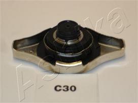 ASHIKA 33-0C-C30 Radiatoriaus dangtelis