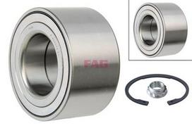 Schaeffler FAG 713 6203 50 Rato guolio komplektas