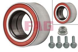 Schaeffler FAG 713 6122 80 Rato guolio komplektas