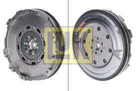 Schaeffler LuK 415 0766 10 Smagratis