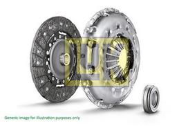 Schaeffler LuK 624 4090 00 Sankabos komplektas