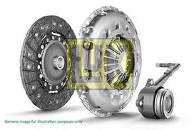 Schaeffler LuK 622 3132 37 Sankabos komplektas
