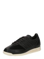 ADIDAS ORIGINALS Sportbačiai be auliuko 'SL 72 OG' juoda