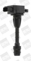 BorgWarner (BERU) ZSE188 Ritė, uždegimas