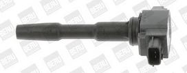 BorgWarner (BERU) ZSE131 Ritė, uždegimas