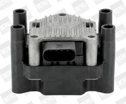 BorgWarner (BERU) ZSE003 Ritė, uždegimas
