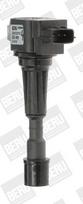 BorgWarner (BERU) ZS489 Ritė, uždegimas