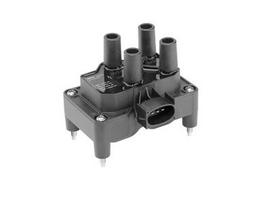 BorgWarner (BERU) ZS350BO Ritė, uždegimas