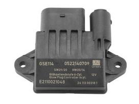 BorgWarner (BERU) GSE114 Valdymo blokas, kaitinimo žvakių sistema
