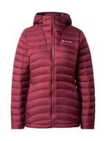 COLUMBIA Laisvalaikio striukė 'Corelite' raudona