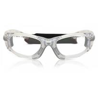 Progear Eg L1030 apsauginiai akiniai 10 Unisex akiniai Crystal Transparent/55 white