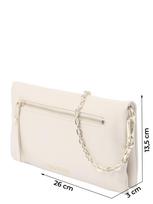 STEVE MADDEN Delninė 'Bluckie' vilnos balta
