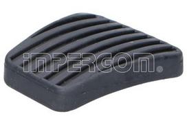 ORIGINAL IMPERIUM 38753 Pedalo antdėklas, sankabos pedalas