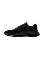 NIKE Sportiniai batai 'Flex Train' juoda