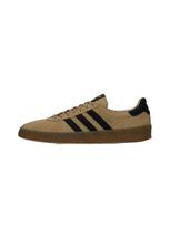 ADIDAS ORIGINALS Sportbačiai be auliuko 'MONTREAL' šviesiai ruda / juoda