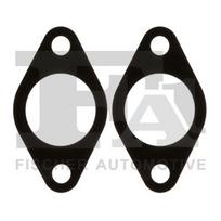 FA1 KG330025E Tarpiklių rinkinys, AGR sistema