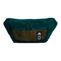 Adidas Polyester Fanny Pack Regular Unisex Forest Green Adidas GM3583 miško žalia spalva