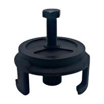Puller Tool For LS Engines 5.3 6.0 6.2 7.0L 3.5 4.7 5.7L No Removal 1 black