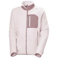 HELLY HANSEN Funkcinis flisinis džemperis 'IMPERIAL' alyvinė spalva / rausvai violetinė spalva