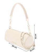 STEVE MADDEN Rankinė ant peties 'Bdoja' kremo