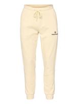 Sergio Tacchini Sportinės kelnės 'BOLD 025' dramblio kaulo