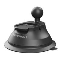 Siurbtuko pagrindas PGYTECH Suction Cup