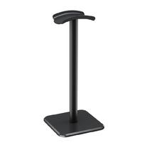 Headphone Stand Desktop Gaming Headset Holder Support Rack Desktop Display Base juoda