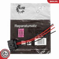 ESEN SKV 53SKV288 Kabelių remonto komplektas, degalų siurblys