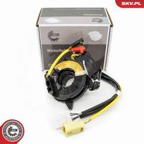 ESEN SKV 96SKV639 Oro pagalvės ritė