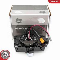 ESEN SKV 96SKV630 Oro pagalvės ritė