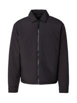 Lyle & Scott Demisezoninė striukė juoda