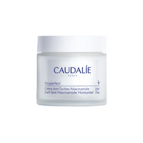 CAUDALIE Vinoperfect Dark Spot Moisturizer drėkinamasis kremas nuo pigmentinių dėmių, 50 ml
