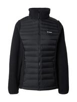COLUMBIA Laisvalaikio striukė 'Juniper Peak™' juoda