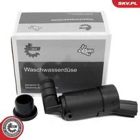 ESEN SKV 15SKV024 Vandens siurblys, priekinio stiklo plovimas