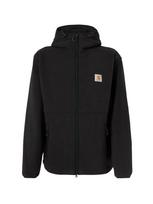 Carhartt WIP Flisinis džemperis 'Blevin Liner' juoda