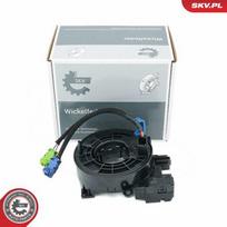ESEN SKV 96SKV608 Oro pagalvės ritė